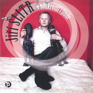 Listen to Slunce zhaslo dojetím song with lyrics from Eva Olmerová