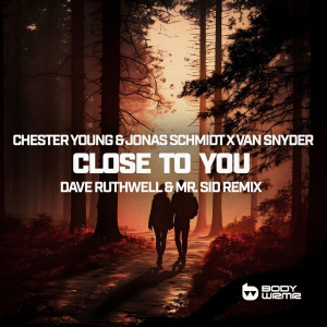 Album Close To You from 