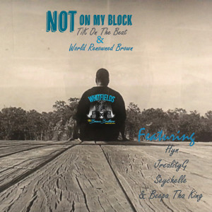 Album Not on My Block (Explicit) from 