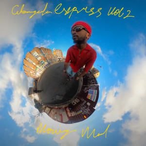 Boj的專輯Gbagada Express Vol 2: Moving Mad (Explicit)