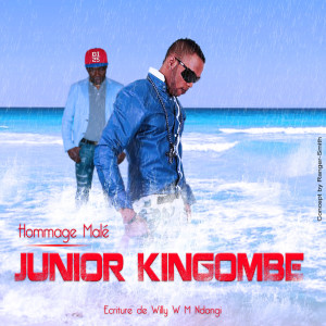Listen to Hommage Malé song with lyrics from JUNIOR KINGOMBE