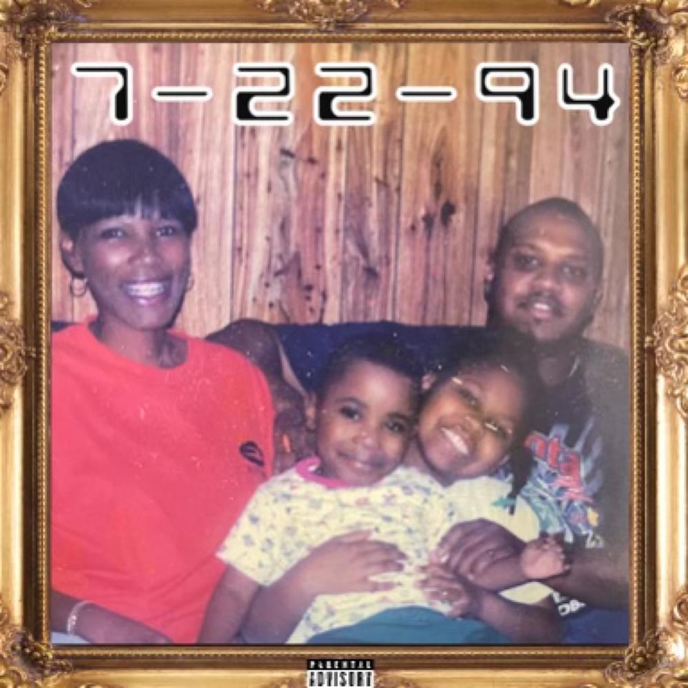 Make It Out (Explicit)
