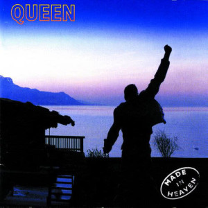อัลบัม Made In Heaven ศิลปิน Queen