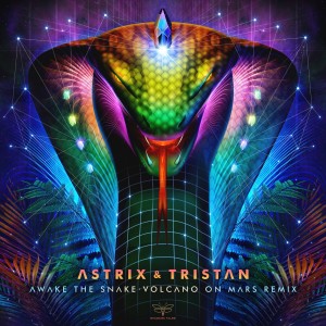 อัลบัม Awake the Snake (Volcano on Mars Remix) ศิลปิน Astrix