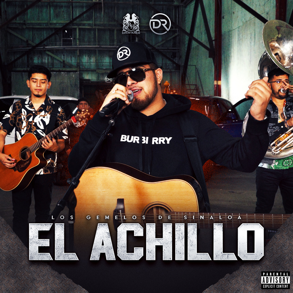 El Achillo
