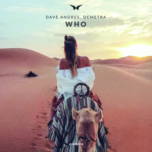收聽Dave Andres的WHO (Original Mix)歌詞歌曲