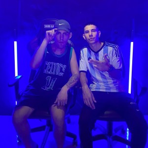 收聽Pusho DJ的Al Ritmo Session 1 (Xy El Ran)歌詞歌曲