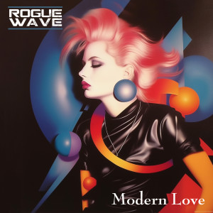 Rogue Wave的專輯Modern Love