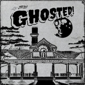 Album GHOSTED! (Stripped Version) oleh jbelga