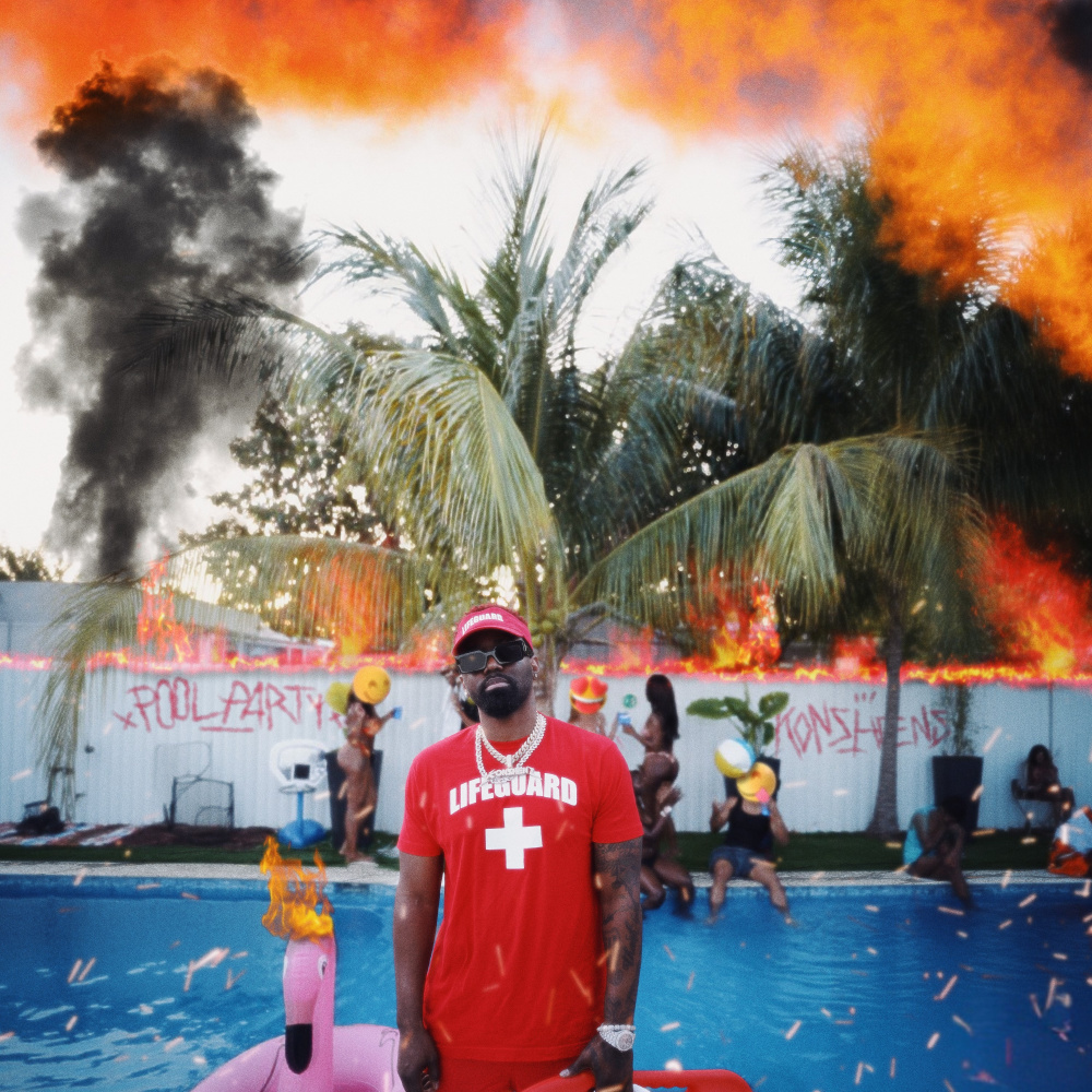 Battle Zone (Explicit)