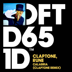 ดาวน์โหลดและฟังเพลง Calabria (Claptone Extended Remix) พร้อมเนื้อเพลงจาก Claptone