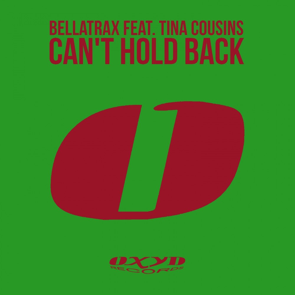 Can't Hold Back (Radio Edit)