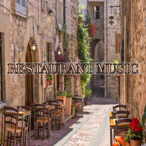 Soft Background Music的专辑Restaurant Music