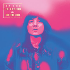 ดาวน์โหลดและฟังเพลง Under This Bridge พร้อมเนื้อเพลงจาก Joana Serrat