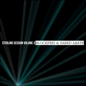 Blockfrei的專輯Sterling Session, Vol.3