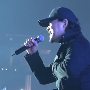 Album 中   2024年郑州跨年演唱会Live版 from 杰文