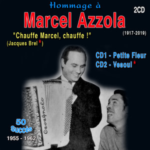 收聽Marcel Azzola的Tristesse歌詞歌曲