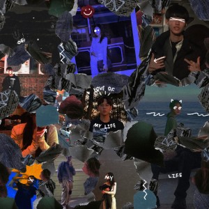 收聽Heartlessclub的Liquor歌詞歌曲