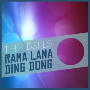 ดาวน์โหลดและฟังเพลง Rama Lama Ding Don พร้อมเนื้อเพลงจาก The Edsels