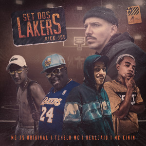 Listen to Set dos Lakers song with lyrics from MC Kinin