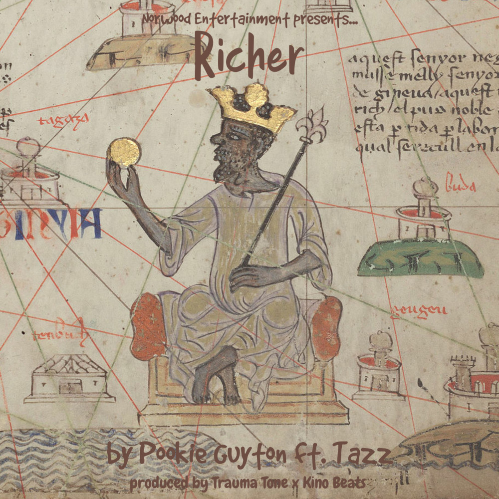 Richer (Explicit)
