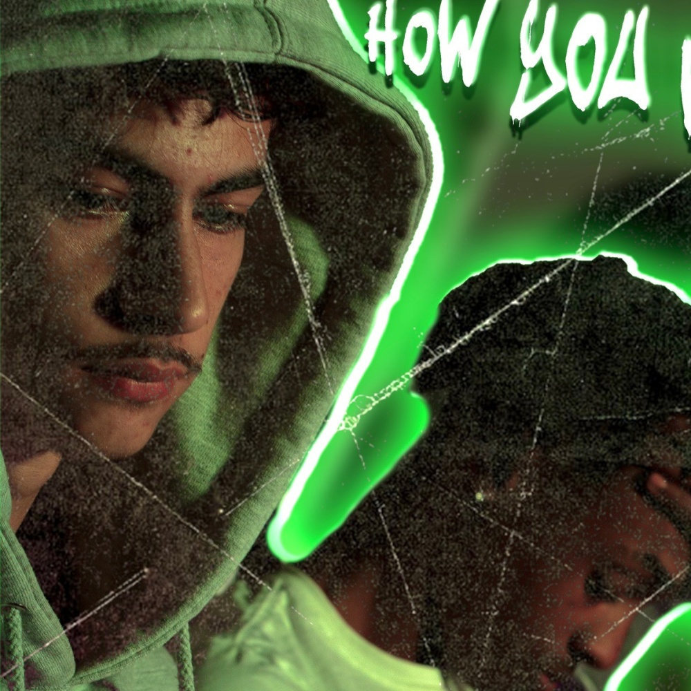 How You Rock (feat. ZoZurii) (Explicit)