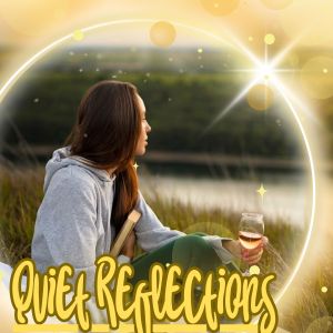 Album Quiet Reflections from Sounds to Relieve Stress