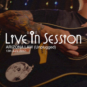 收聽Arizona Law的Coffin (Live)歌詞歌曲