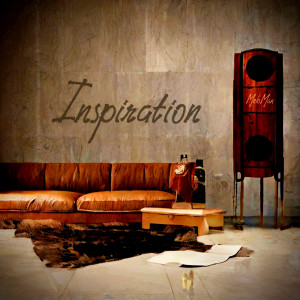 Album Inspiration from 