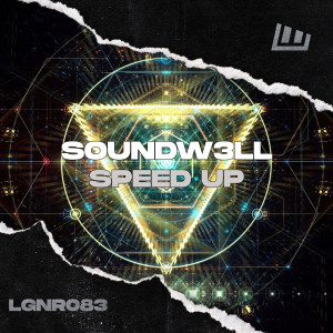 Album Speed Up from SoundW3ll