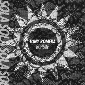 Tony Romera的专辑Bohème