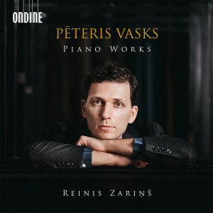 ดาวน์โหลดและฟังเพลง No. 1. Baltā ainava (White Scenery) พร้อมเนื้อเพลงจาก Reinis Zarins