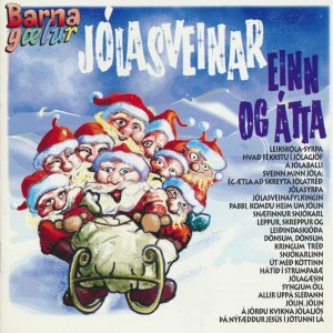 ดาวน์โหลดและฟังเพลง Dönsum dönsum kringum tréð พร้อมเนื้อเพลงจาก Helga Möller