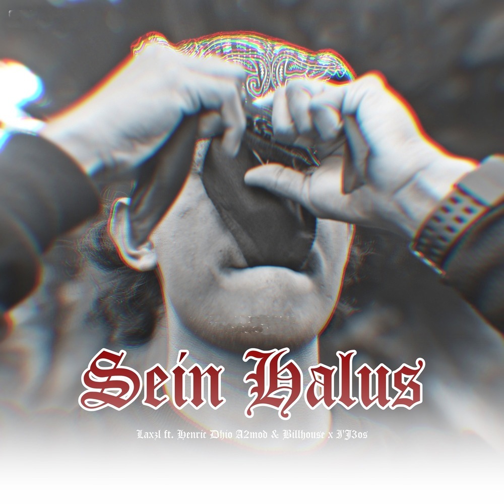 Sein Halus (Explicit)