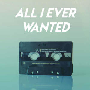 收听CDM Project的All I Ever Wanted歌词歌曲