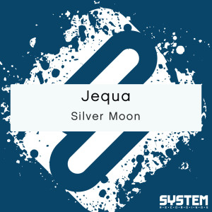 Jequa的專輯Silver Moon