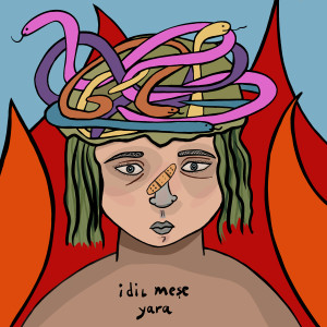 Idil Mese的专辑Yara