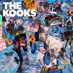 收聽The Kooks的Be Who You Are (Acoustic)歌詞歌曲
