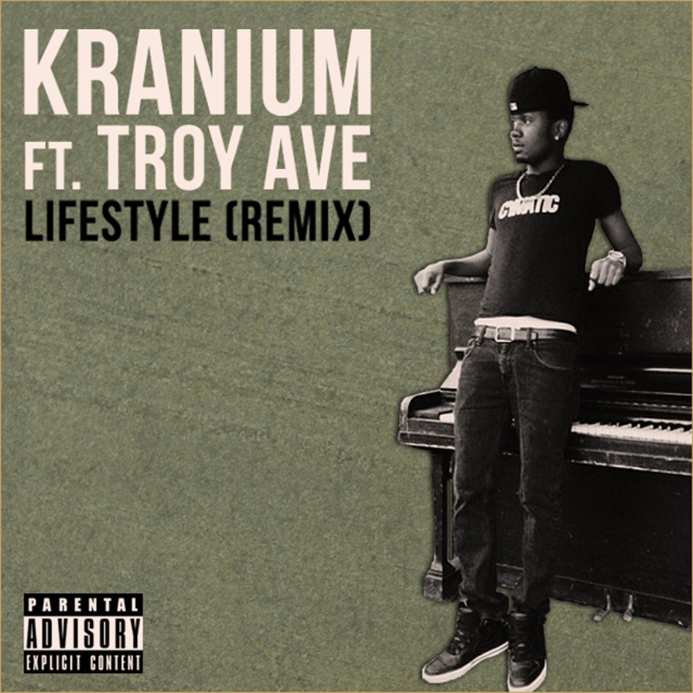 Lifestyle (Remix) (Clean Version) (Remix|Explicit)