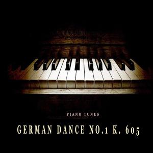 Piano Tunes的專輯German Dance No. 1 K. 605 (German Piano Version)