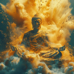 ดาวน์โหลดและฟังเพลง Nebula Dreams (Deep Space Ambient Soundscape) พร้อมเนื้อเพลงจาก 432 Hz Deep Healing