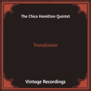 Album Transfusion (Hq Remastered) from 