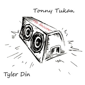 Album На басок from Tonny Tukan
