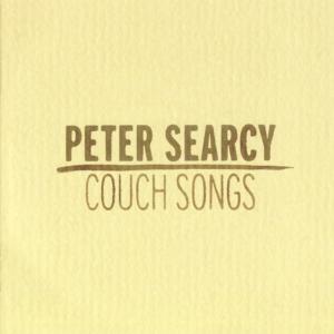อัลบัม Couch Songs ศิลปิน Peter Searcy