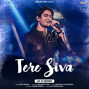 Album Tere Siva (Lo-Fi Remix) from Amit Mishra