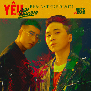 收听Only C的Yêu Đơn Phương (Remastered 2021)歌词歌曲