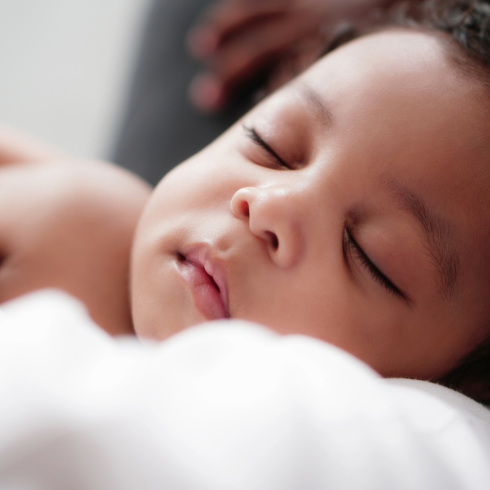 Gentle Sounds for Baby’s Night
