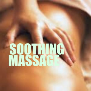 Various的专辑Soothing Massage