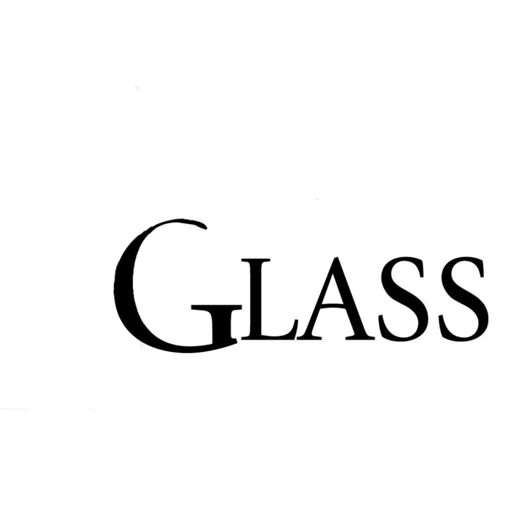 Glass (Explicit)