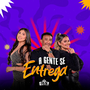 Listen to A Gente Se Entrega song with lyrics from Forró Real